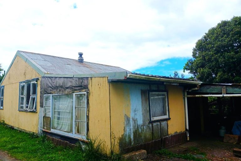 Photo of property in 191 Spains Road, Awanui, 0486