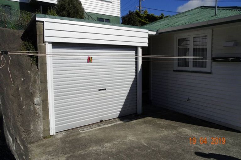 Photo of property in 9 Fraser Avenue, Johnsonville, Wellington, 6037