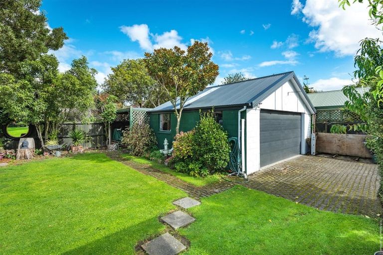 Photo of property in 20 Sullivan Avenue, Woolston, Christchurch, 8023