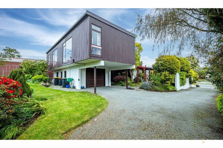 Photo of property in 18 Braemar Place, Marchwiel, Timaru, 7910