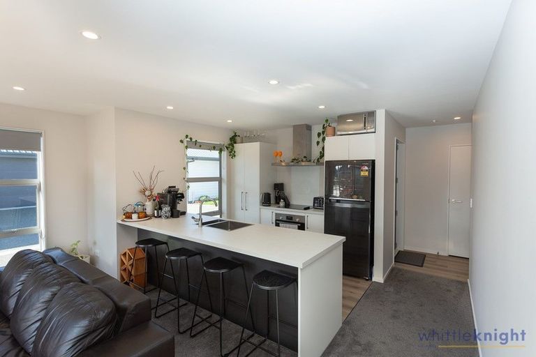 Photo of property in 8/3 Nyoli Street, Northcote, Christchurch, 8052