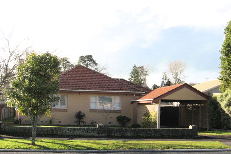 Photo of property in 43 East Street, Claudelands, Hamilton, 3214