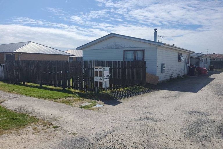 Photo of property in 20a-b Redmond Street, Gore, 9710