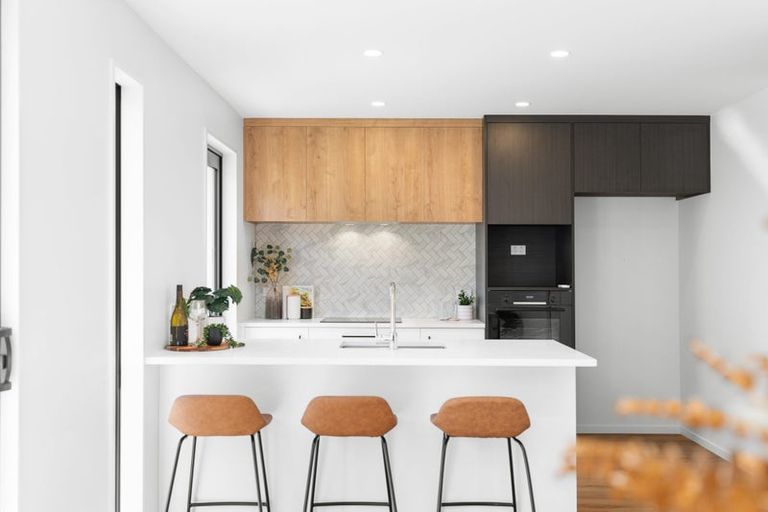 Photo of property in 3/28 Deloraine Street, Somerfield, Christchurch, 8024