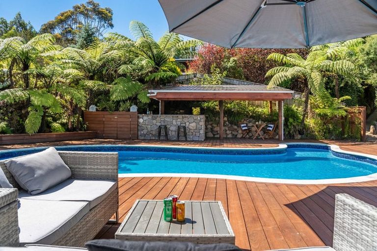 Photo of property in 233b Murphys Road, Judgeford, Porirua, 5381