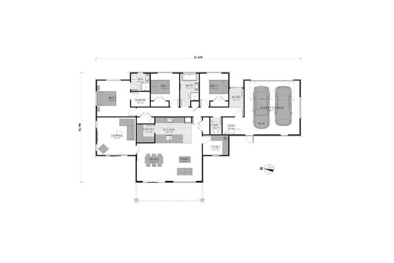 Photo of property in 6 Pihoihoi Close, Waikanae, 5036