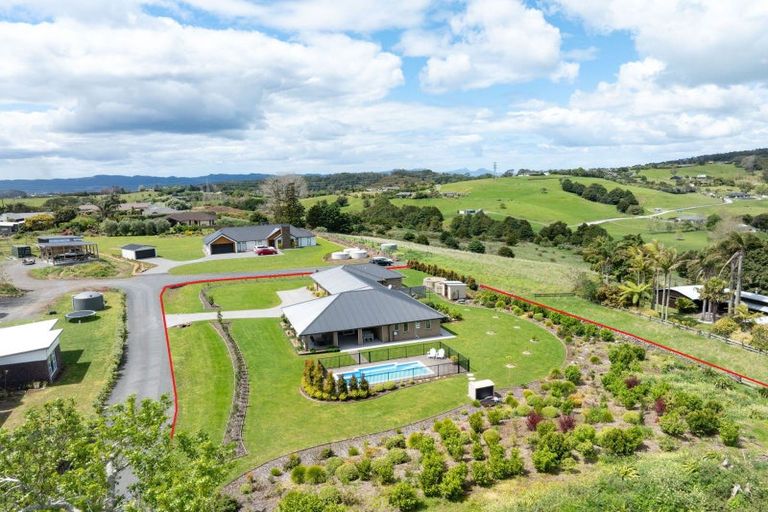 Photo of property in 10 Sylvia Lane, Maunu, Whangarei, 0110