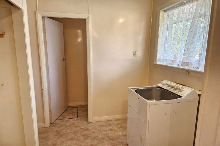 Photo of property in 79a Shakespeare Street, Greymouth, 7805