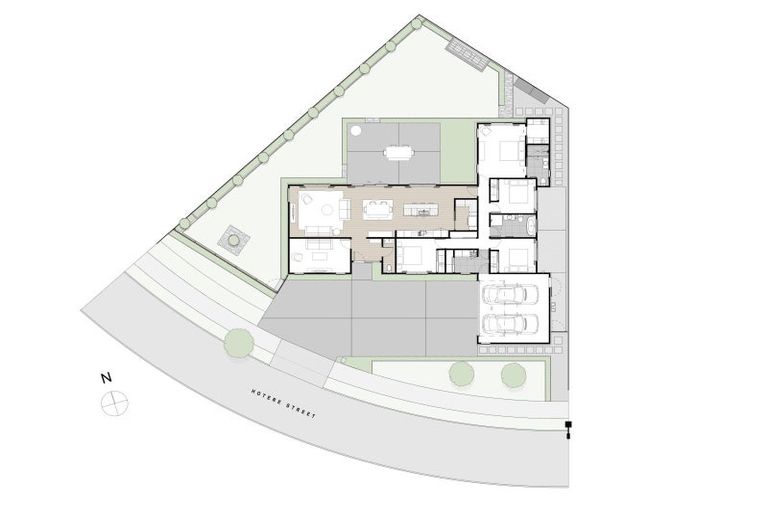 Photo of property in 8 Hotere Street, Rangiora, 7400