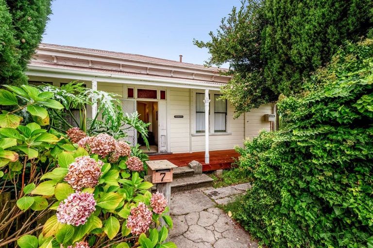 Photo of property in 7 Murraee Street, Wairoa, 4108