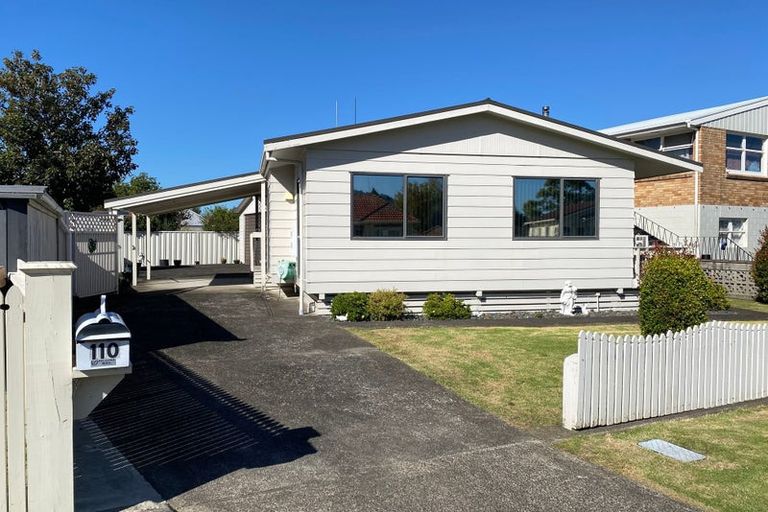 Photo of property in 110 Banks Street, Thames, 3500