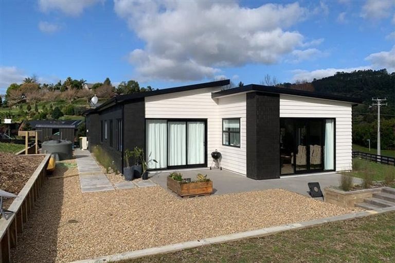 Photo of property in 1 Harper Way, Minden, Whakamarama, 3179