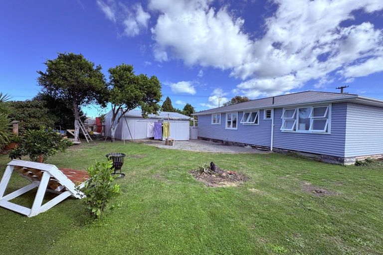 Photo of property in 1 Kabul Street, Wairoa, 4108