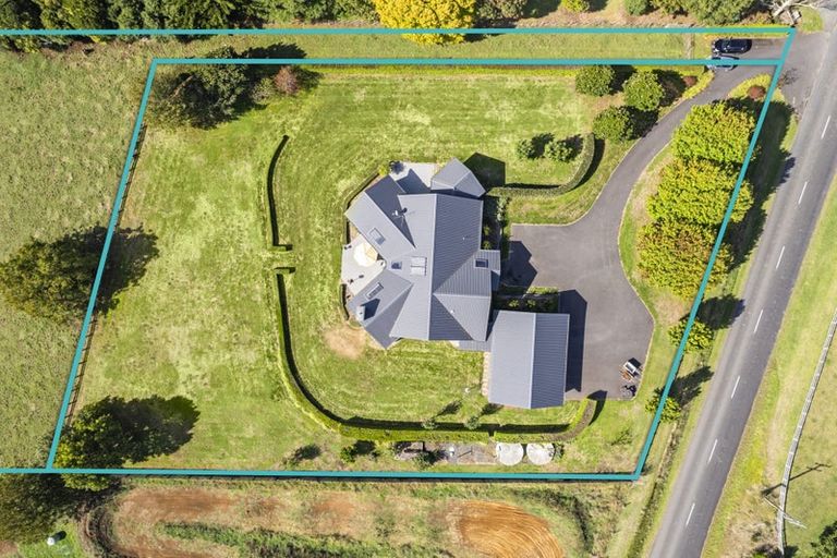 Photo of property in 42 Budden Road, Pokuru, Te Awamutu, 3875