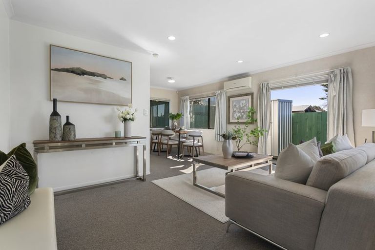 Photo of property in 1a Eaglen Place, Howick, Auckland, 2010