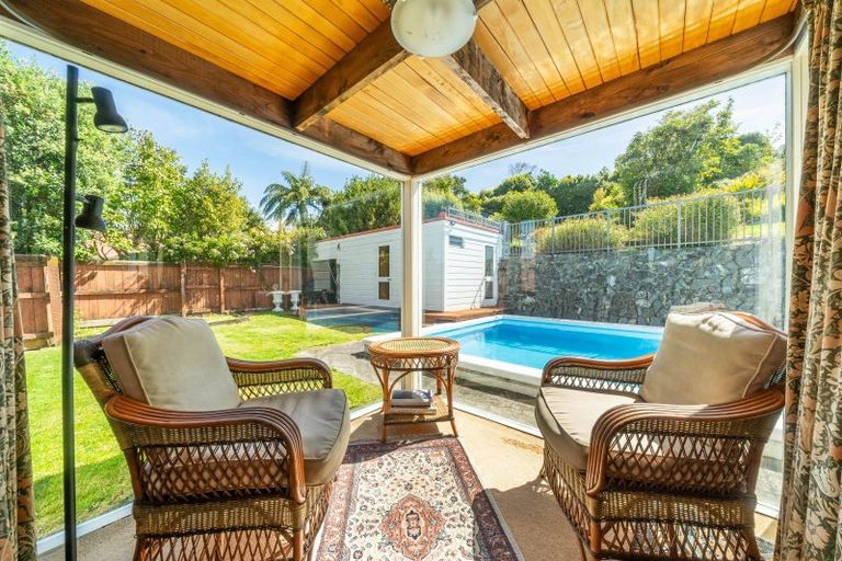 Photo of property in 7 Coach Lane, Belmont, Lower Hutt, 5010