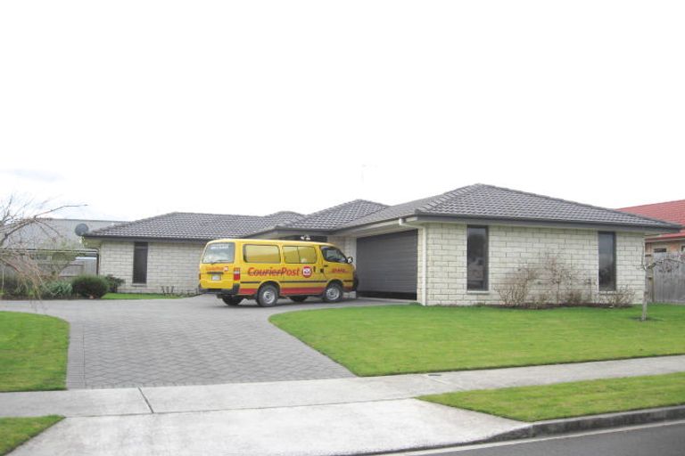 Photo of property in 4 Maidstone Place, Rototuna North, Hamilton, 3210