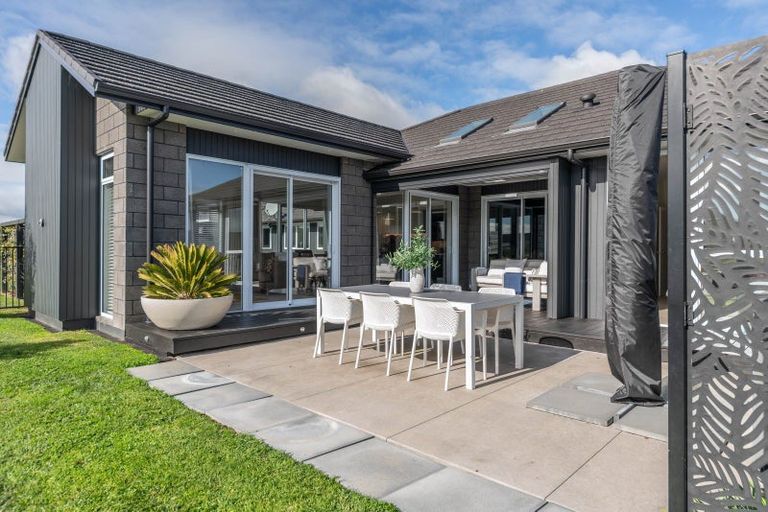 Photo of property in 56 Whare Marama Drive, Leamington, Cambridge, 3432