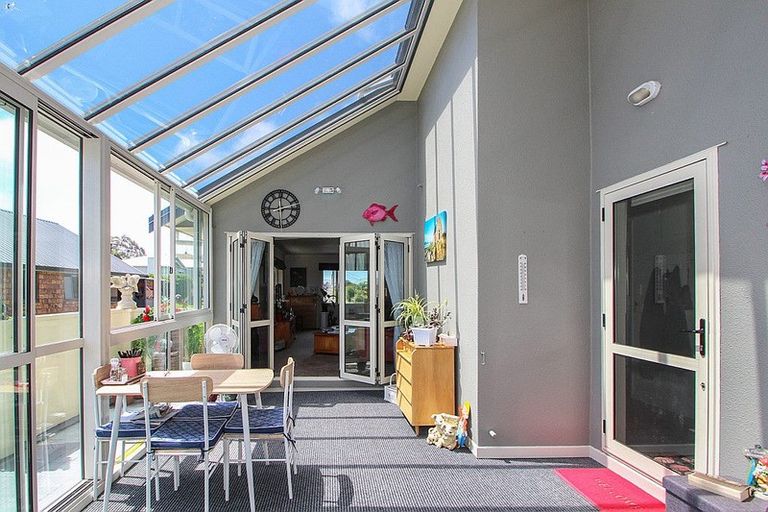 Photo of property in 4 Leven Street, South Hill, Oamaru, 9400