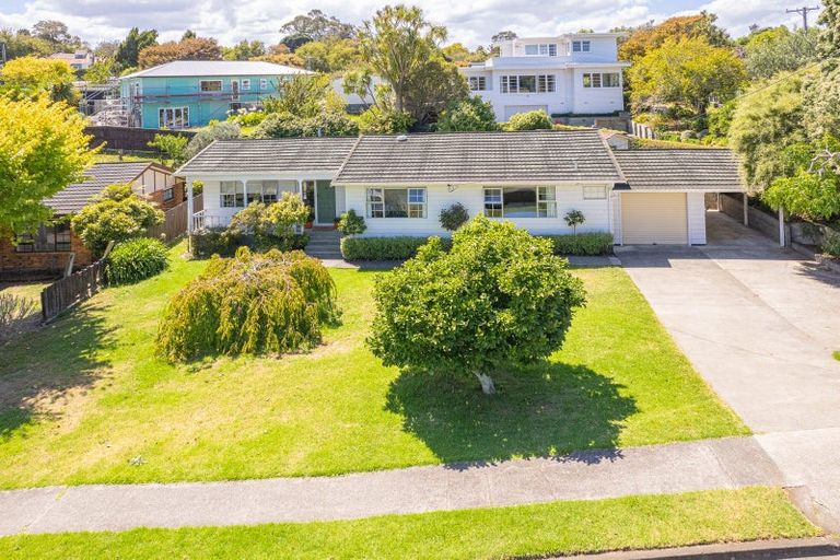 Photo of property in 26 Parkes Avenue, Saint Johns Hill, Whanganui, 4501