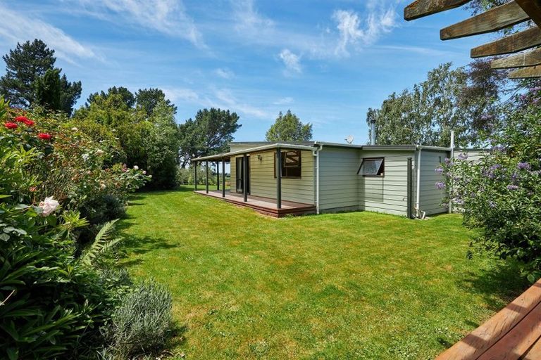 Photo of property in 565 Mt Fyffe Road, Kaikoura Flat, Kaikoura, 7371