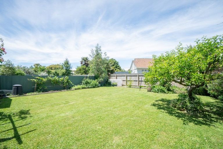 Photo of property in 202 College Street, West End, Palmerston North, 4412