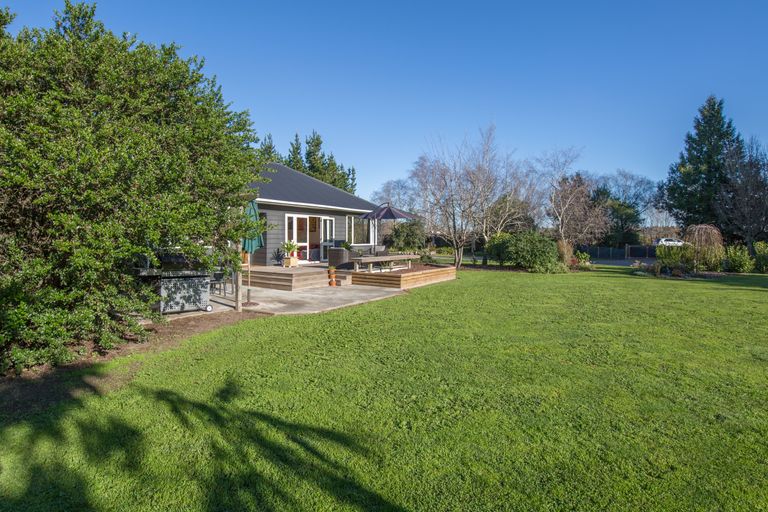 Photo of property in 68 Wards Road, Ohoka, Rangiora, 7475