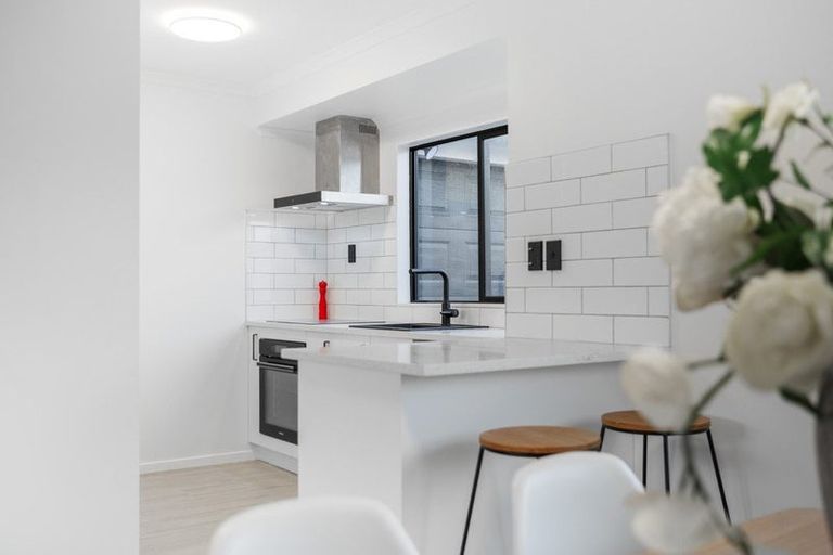 Photo of property in 36b Kelvin Road, Papakura, 2110