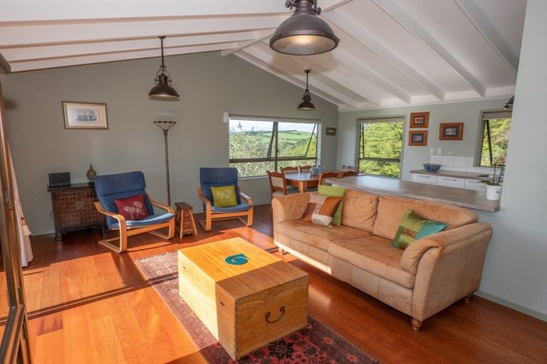 Photo of property in 72 Leccino Valley Road, Mangonui, 0494