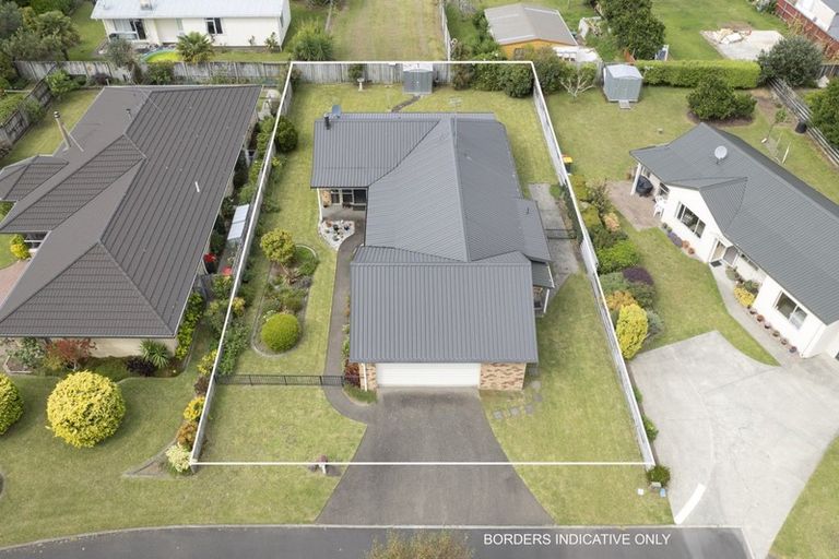 Photo of property in 10 Grosvenor Place, Katikati, 3129