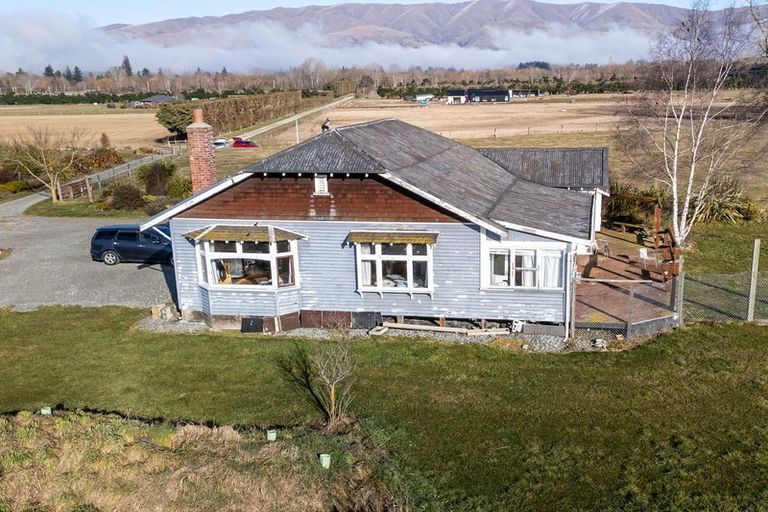 Photo of property in 34 Clayton Road, Fairlie, 7987