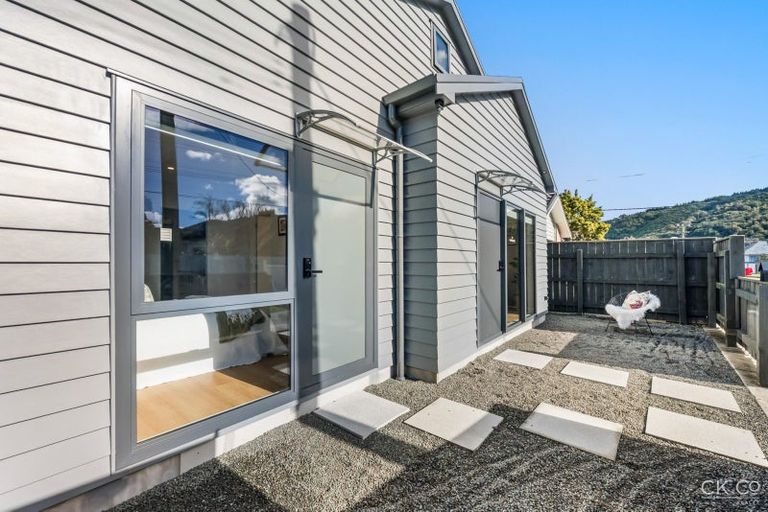 Photo of property in 71a Shakespeare Avenue, Trentham, Upper Hutt, 5018