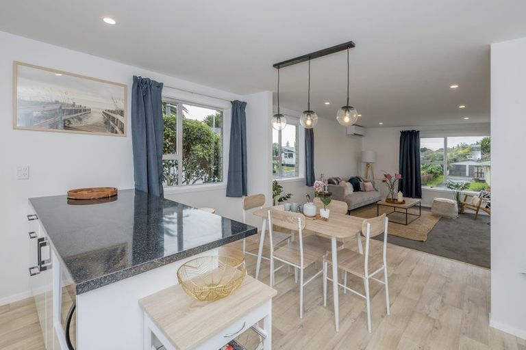 Photo of property in 3 Robert Mckeen Street, Otaki Beach, Otaki, 5512