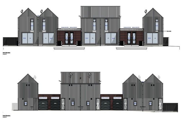 Photo of property in 112 Warden Street, Richmond, Christchurch, 8013