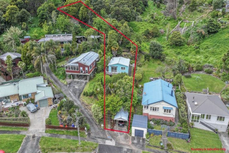 Photo of property in 304 Karaka Road, Thames, 3500