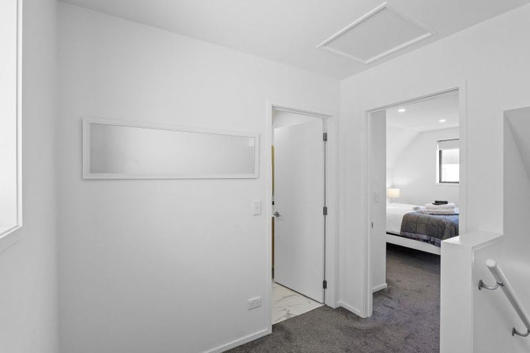 Photo of property in 6/41 Gracefield Avenue, Christchurch Central, Christchurch, 8013