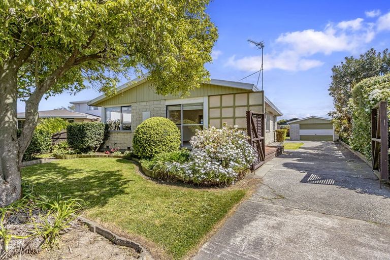 Photo of property in 55 Bailey Street, Templeton, Christchurch, 8042