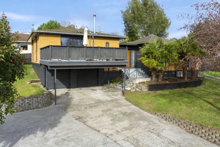 Photo of property in 33 Hyde Avenue, Richmond Heights, Taupo, 3330
