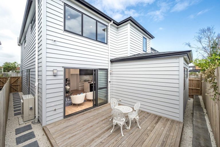 Photo of property in 39b Maugham Drive, Bucklands Beach, Auckland, 2014
