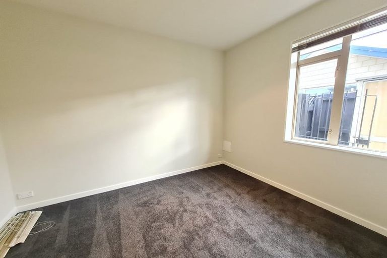 Photo of property in 1d Staffordshire Street, Burwood, Christchurch, 8083