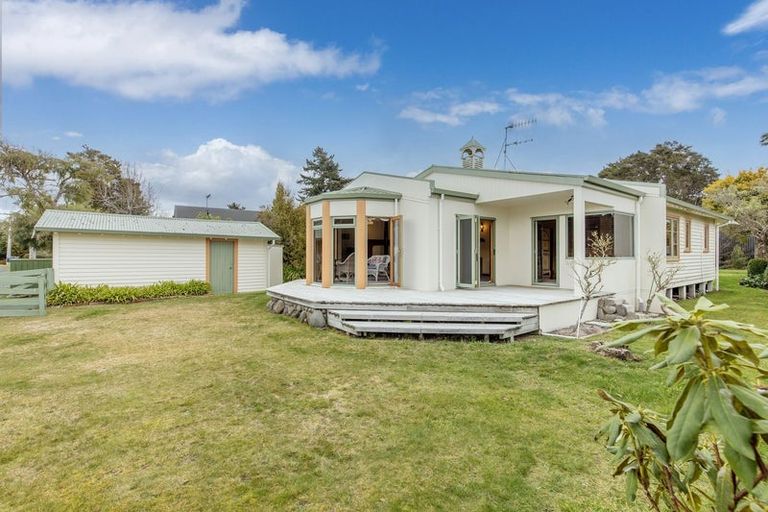 Photo of property in 33 Te Heuheu Parade, Tauranga Taupo, Turangi, 3382