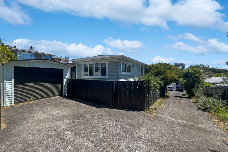 Photo of property in 2/102 Verran Road, Birkdale, Auckland, 0626