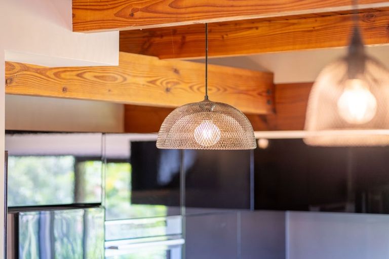 Photo of property in 245 Cannon Hill Crescent, Mount Pleasant, Christchurch, 8081