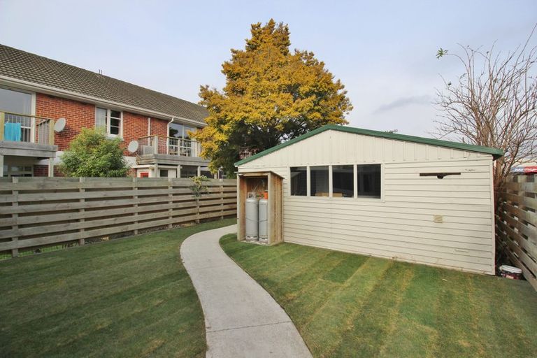 Photo of property in 355 Cashel Street, Linwood, Christchurch, 8011