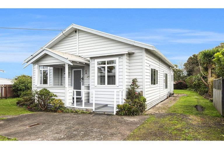 Photo of property in 66 Gordon Street, Dargaville, 0310