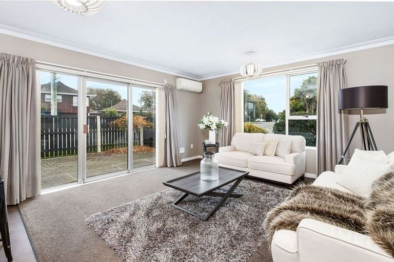 Photo of property in 1 Larsens Road, Halswell, Christchurch, 8025