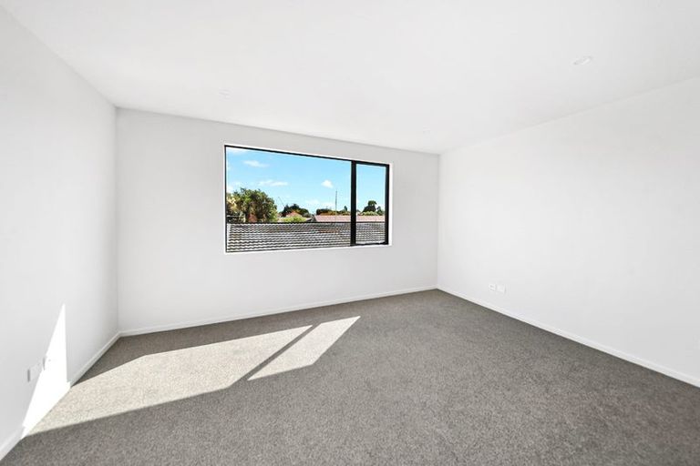 Photo of property in 5/129 Brougham Street, Addington, Christchurch, 8024