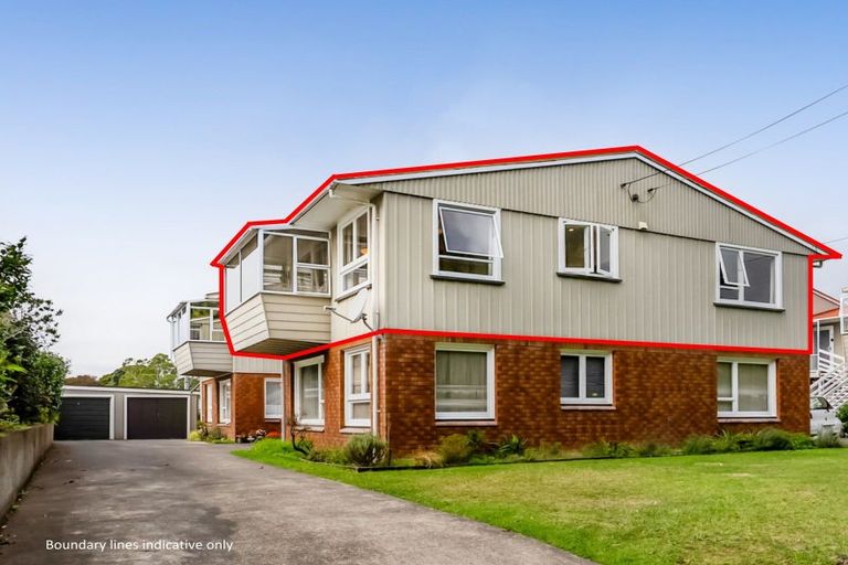 Photo of property in 3/87 Brougham Street, New Plymouth, 4310