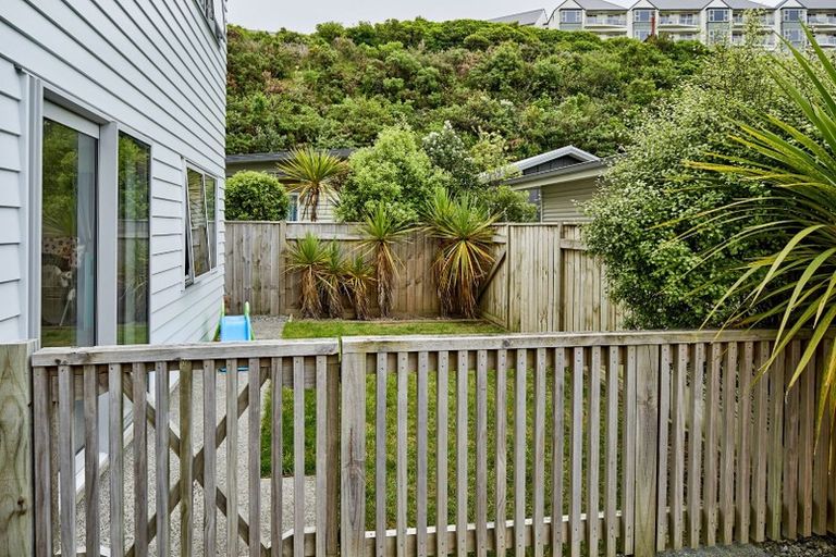 Photo of property in 144 Fraser Avenue, Johnsonville, Wellington, 6037