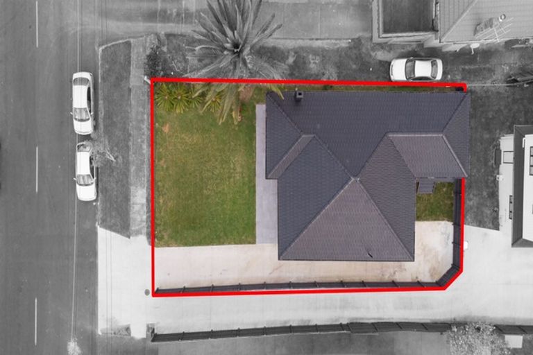 Photo of property in 47a Kautami Avenue, Papatoetoe, Auckland, 2025